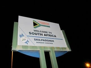 cartel welcome sudafrica