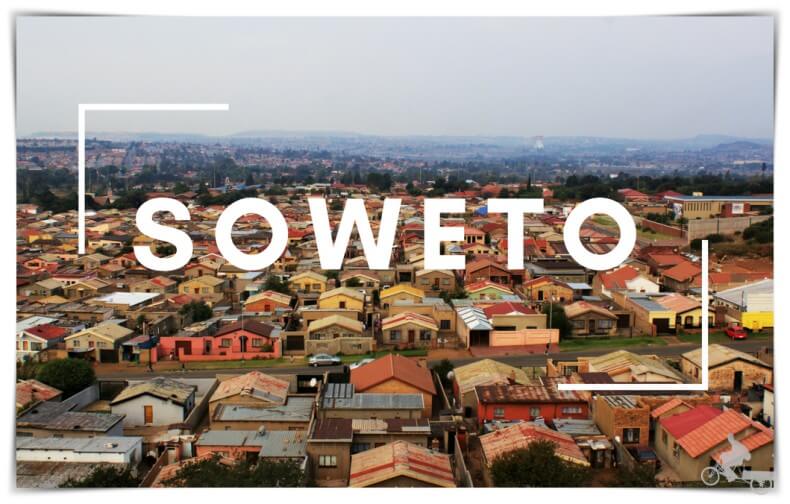 qué ver en Soweto