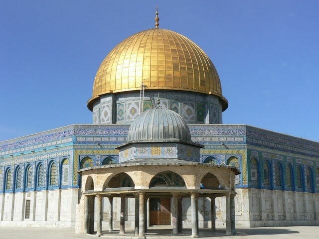 Mejores Free Tours en Jerusalén