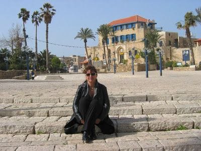 plazas de Jaffa