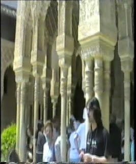Alambra de Granada