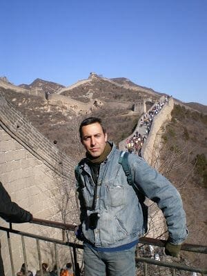 gran muralla-china