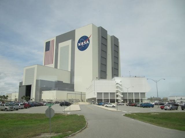 Kennedy space center, parques de Orlando, NASA