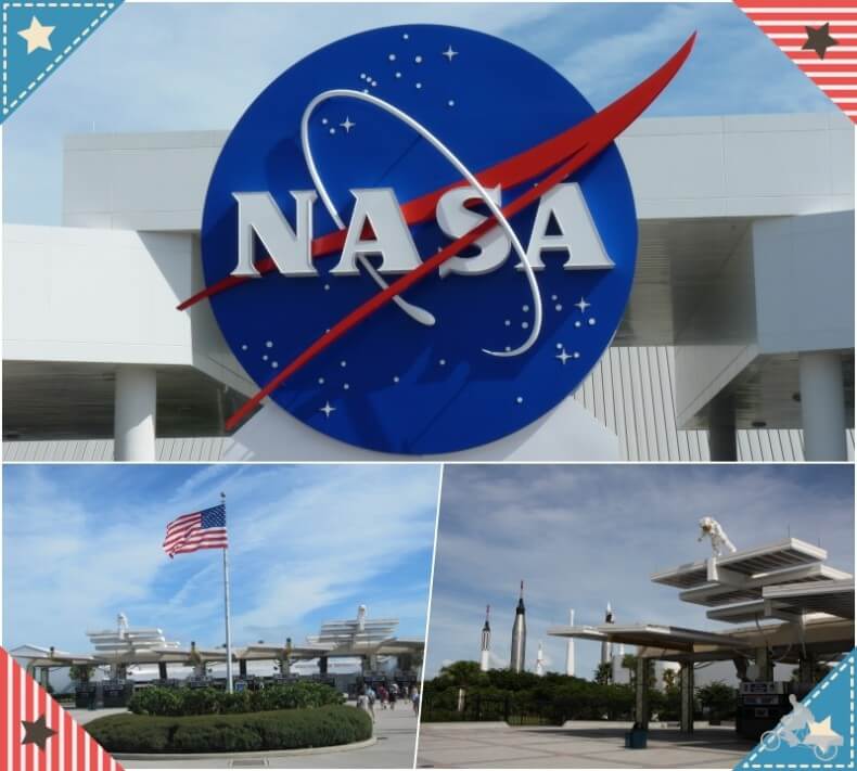 kennedy Space center