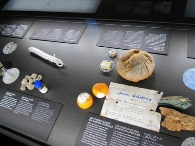 museu blau hongos