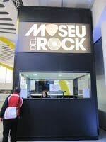 MUSEO DEL ROCK BARCELONA