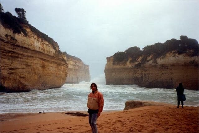 Doce Apóstoles - Great Ocean Road - Australia