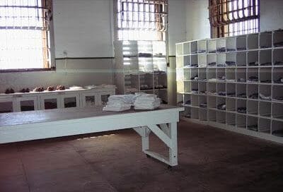 cárcel alcatraz