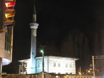 Ciudad de Tetovo