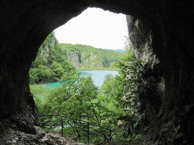 lagos de Plitvice Croacia