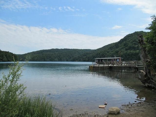 lago Kozjak