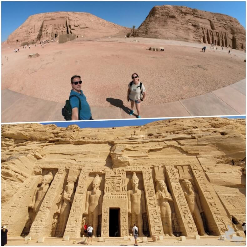 Templo de Nefertari