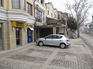 viajar a bulgaria en coche de alquiler