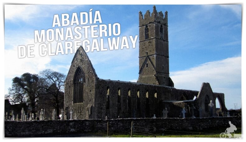 monasterio de Claregalway