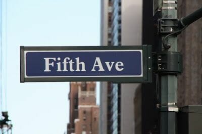 Fith Avenue