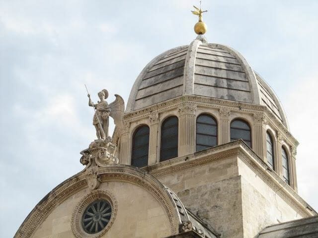 catedral de San Jacobo