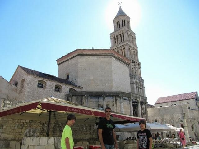 catedral Trogir