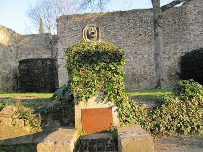 Jardín de la Francesa Girona