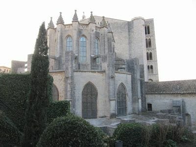catedral gerona