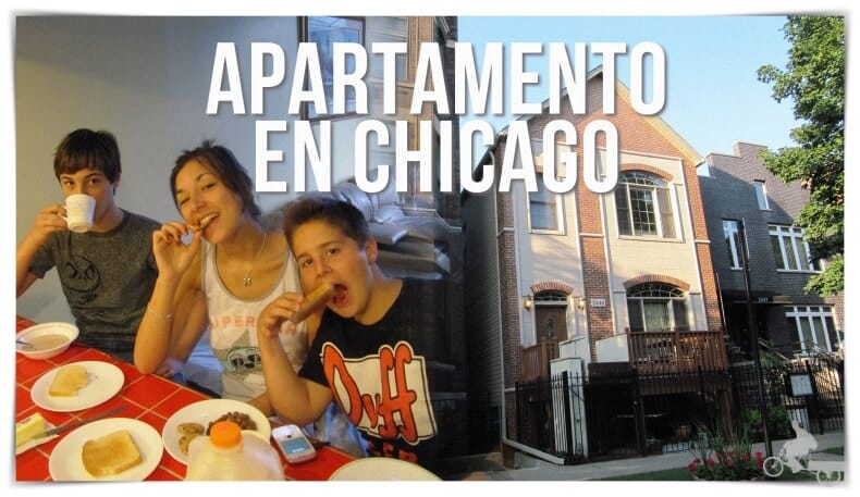 apartamentos en Chicago
