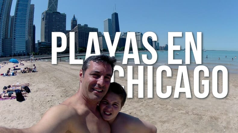 playas en Chicago