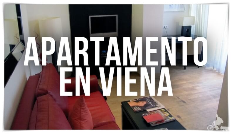 apartamento en Viena, Levante Laudon