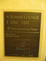 Piso 32 hotel Intercontinental de Chicago