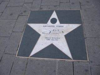 estrellas suelo en Viena