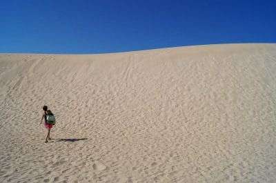 las playas de Fuerteventura en 5 días