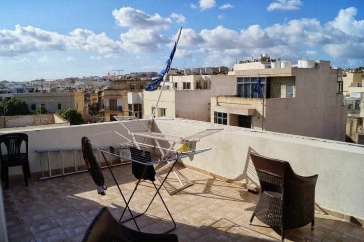 apartamentos en San julian Malta