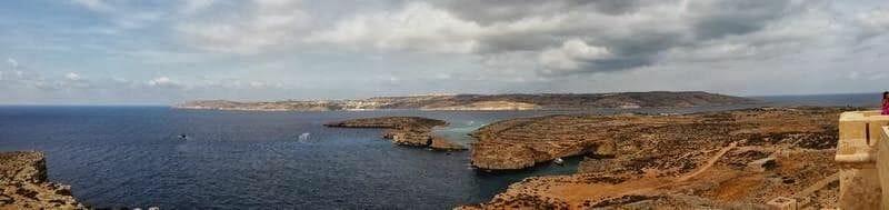 islas en Malta