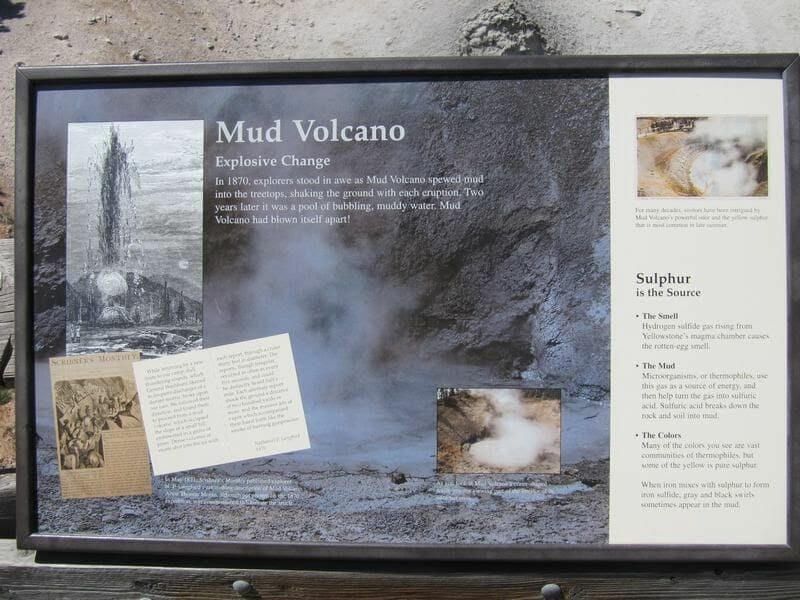 mud volcano cartel