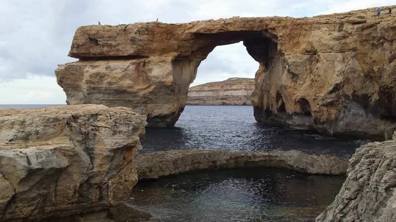 Isla de Gozo Malta, qué ver…