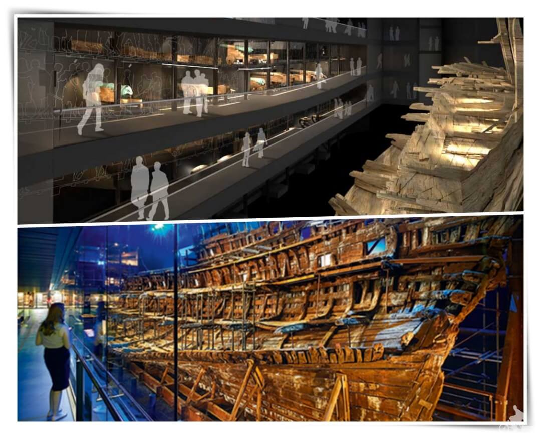 mary rose portsmouth