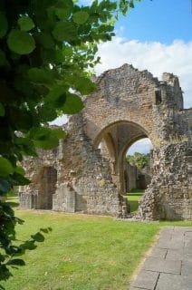 abadia Buildwas, abadia cisterciense, abadia inglesa, ruinas inglesas, Heritage, english heritage
