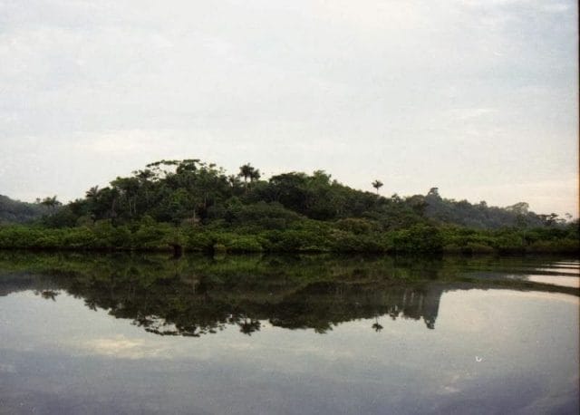 Parque Nacional de Cuyabeno