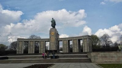 memorial ruso