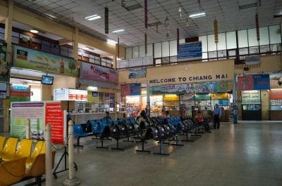 terminal bus sukhothai