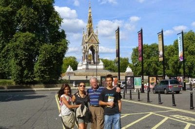 The Monument - London pass de 7 días