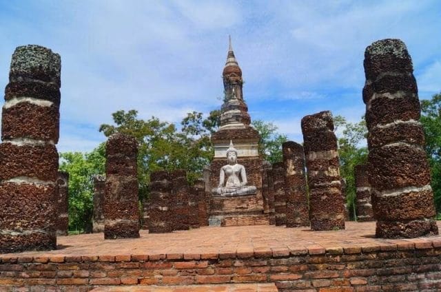 Wat Tra Phang Ngoen