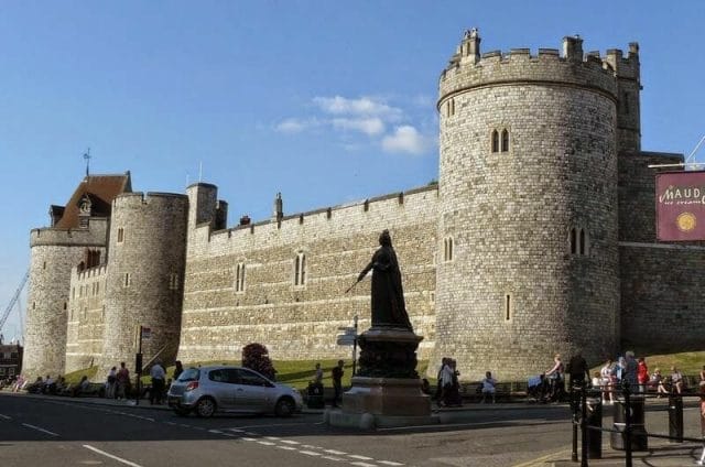 Windsor castle - London pass de 7 días