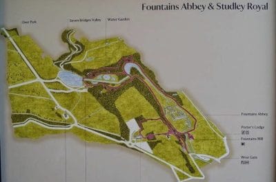 plano abadia fountains
