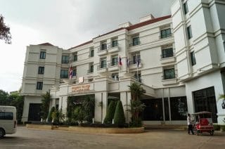 hotel Tara
