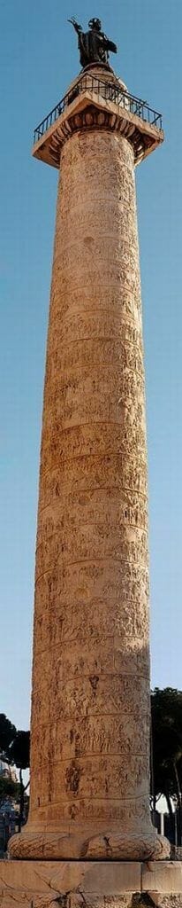 columna Trajana