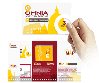 Omnia Vatican & Rome