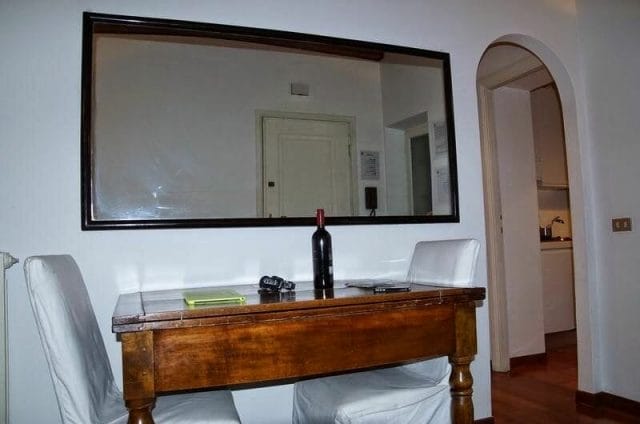 apartamentos en roma, onlybefrom, alojamiento en Roma, apartamento paradiso