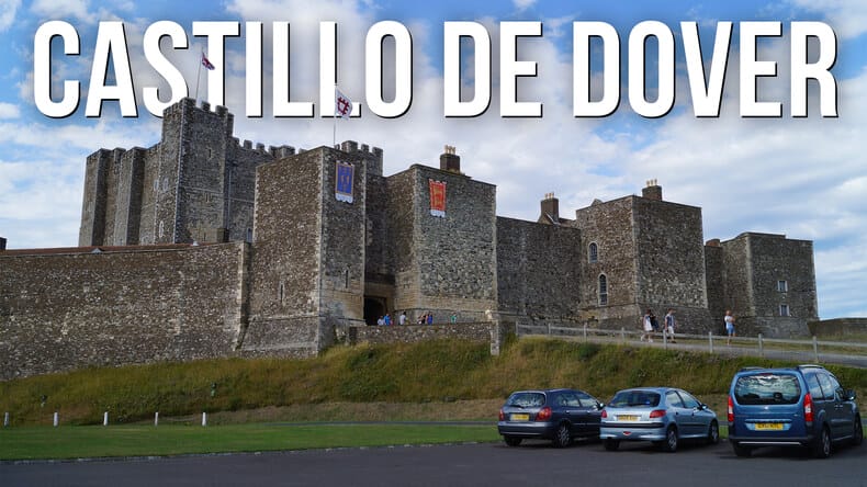 Castillo de Dover