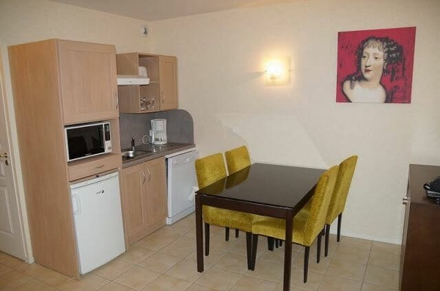 apartamento - Alojamientos en Blois y Amboise