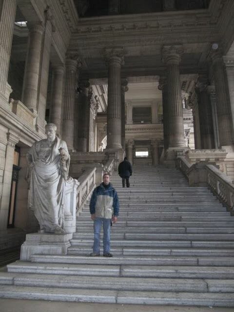 interior palacio justicia bruselas