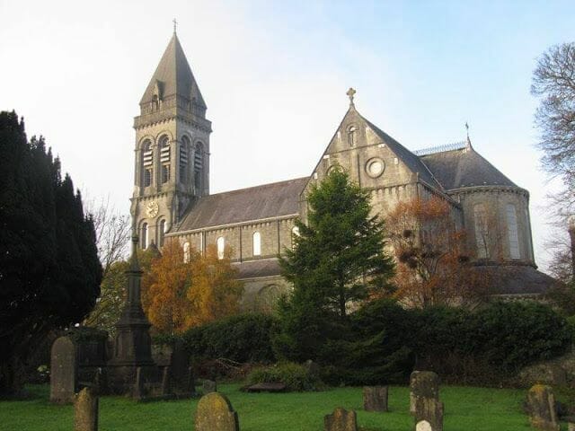 Catedral de la Inmaculada Concepción de Sligo